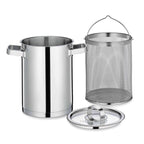 Küchenprofi parsakattila