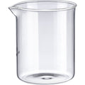 Westmark spare glass for French press, 3 cups