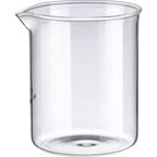 Westmark spare glass for French press, 3 cups