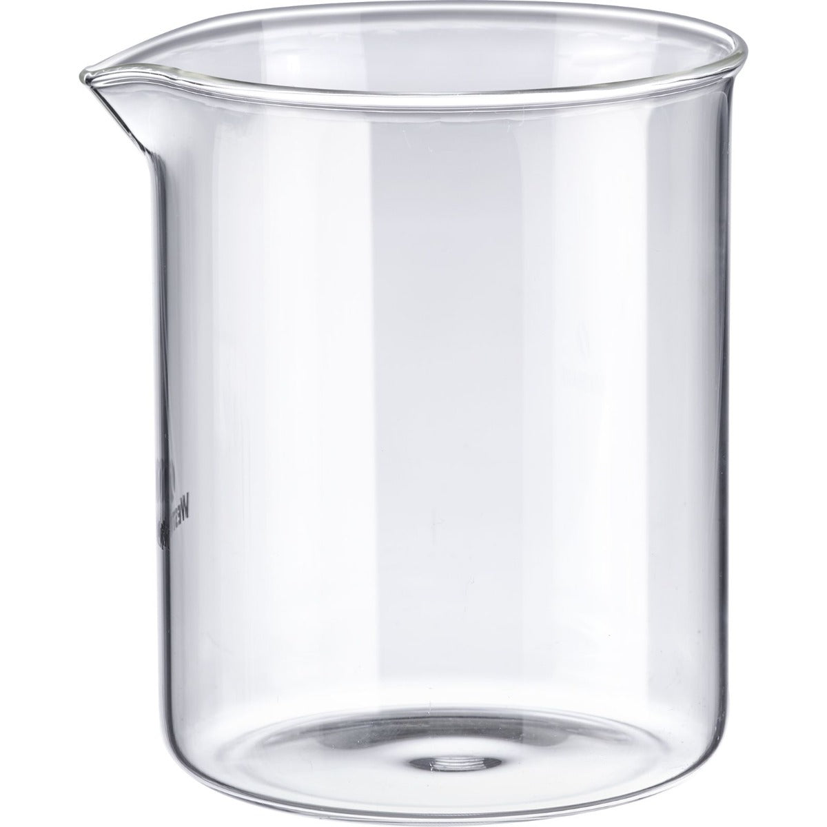 Westmark spare glass for French press, 3 cups