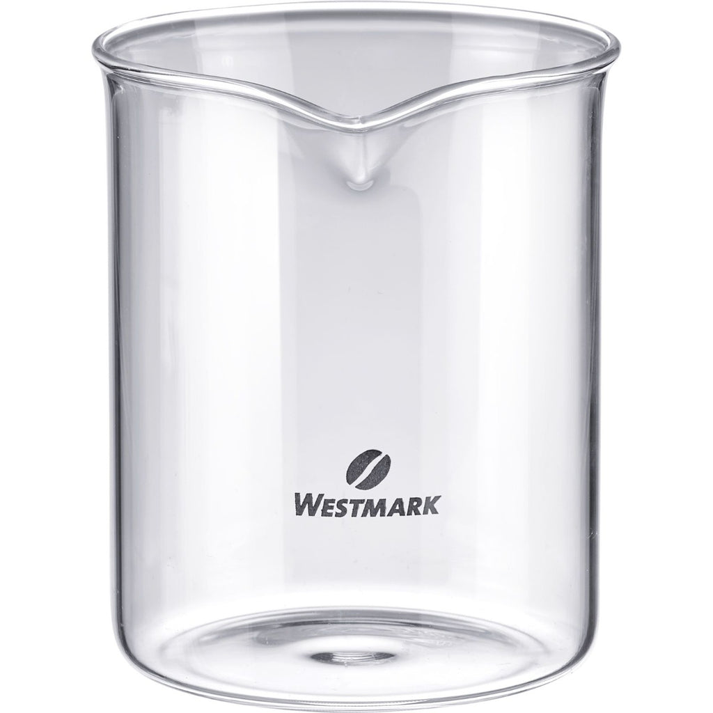 Westmark spare glass for French press, 3 cups