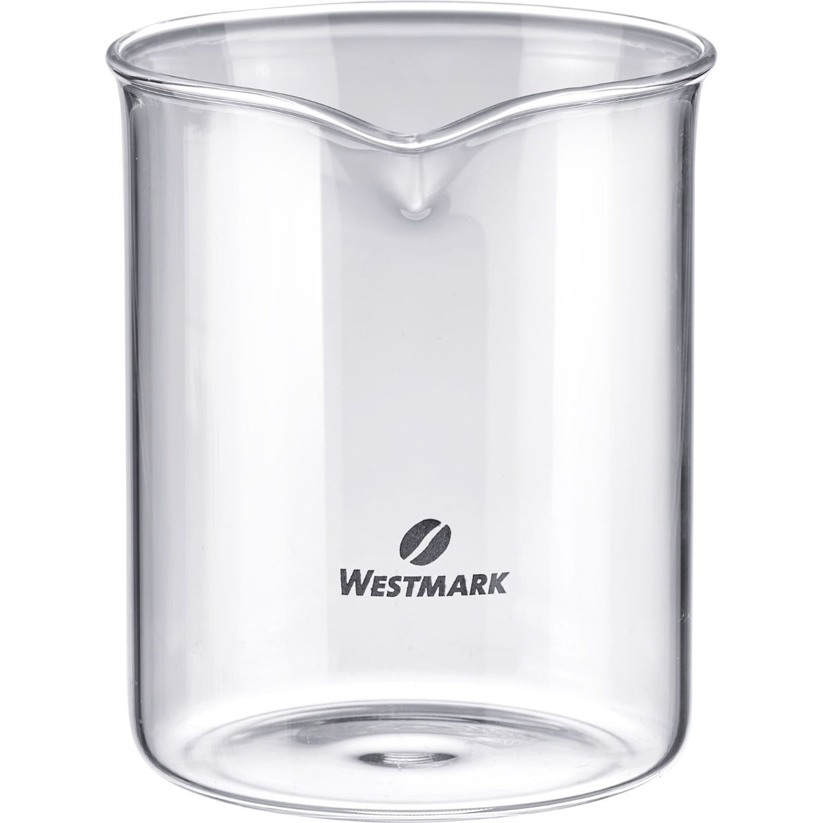 Westmark spare glass for French press, 3 cups