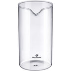 Westmark spare glass for French press, 6 cups