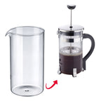 Westmark spare glass for French press, 6 cups