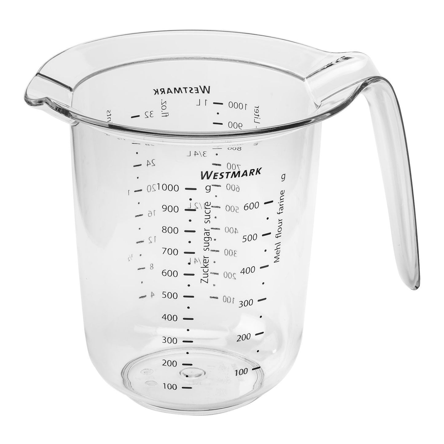 Westmark measuring jug 1L