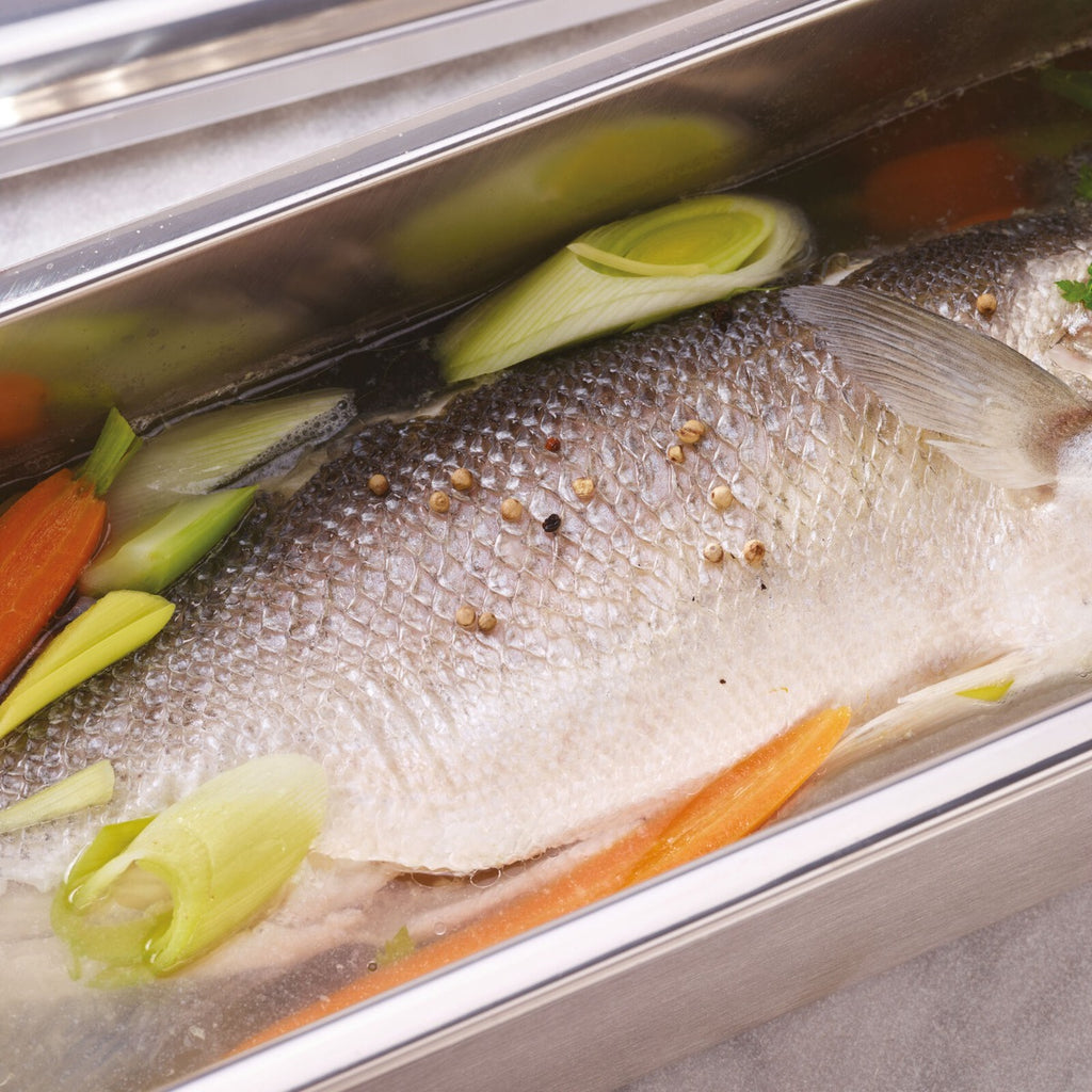 Paderno fiskgryta 60 cm