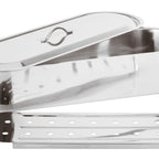 Paderno fiskgryta 60 cm