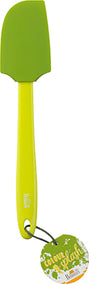 Birkmann spatula, green