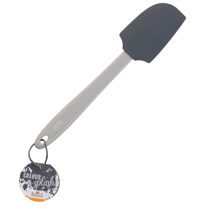 Birkmann spatula, grey