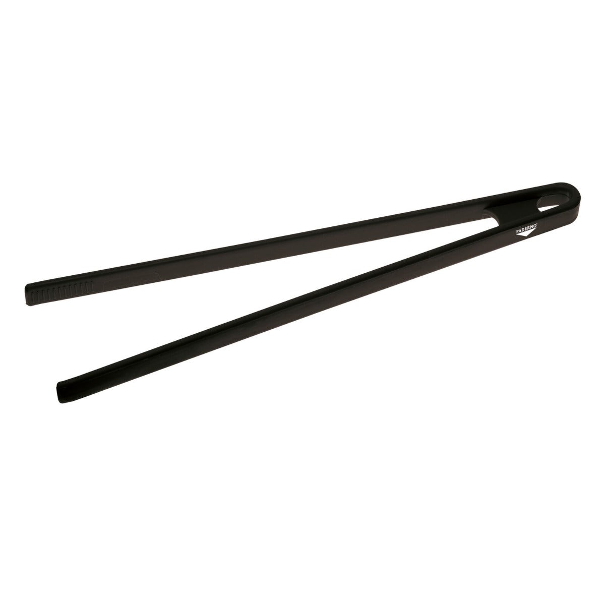 Sambonet silicone tongs 29 cm