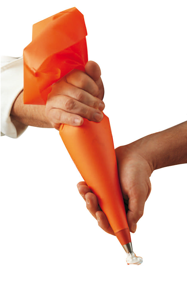 De Buyer Pursotinpussi silikonia + 2 tyllaa