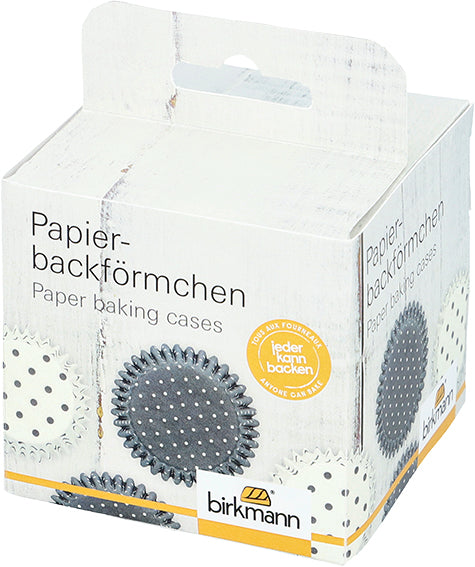 Birkmann muffinssivuoat, 100 kpl