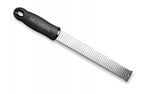 Microplane zester, hieno raastin