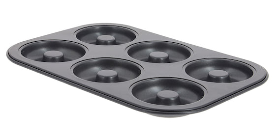 De Buyer donitsi-muotti, 8 cm