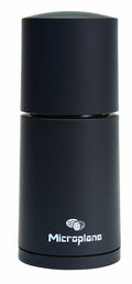 Microplane spice mill