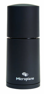 Microplane spice mill