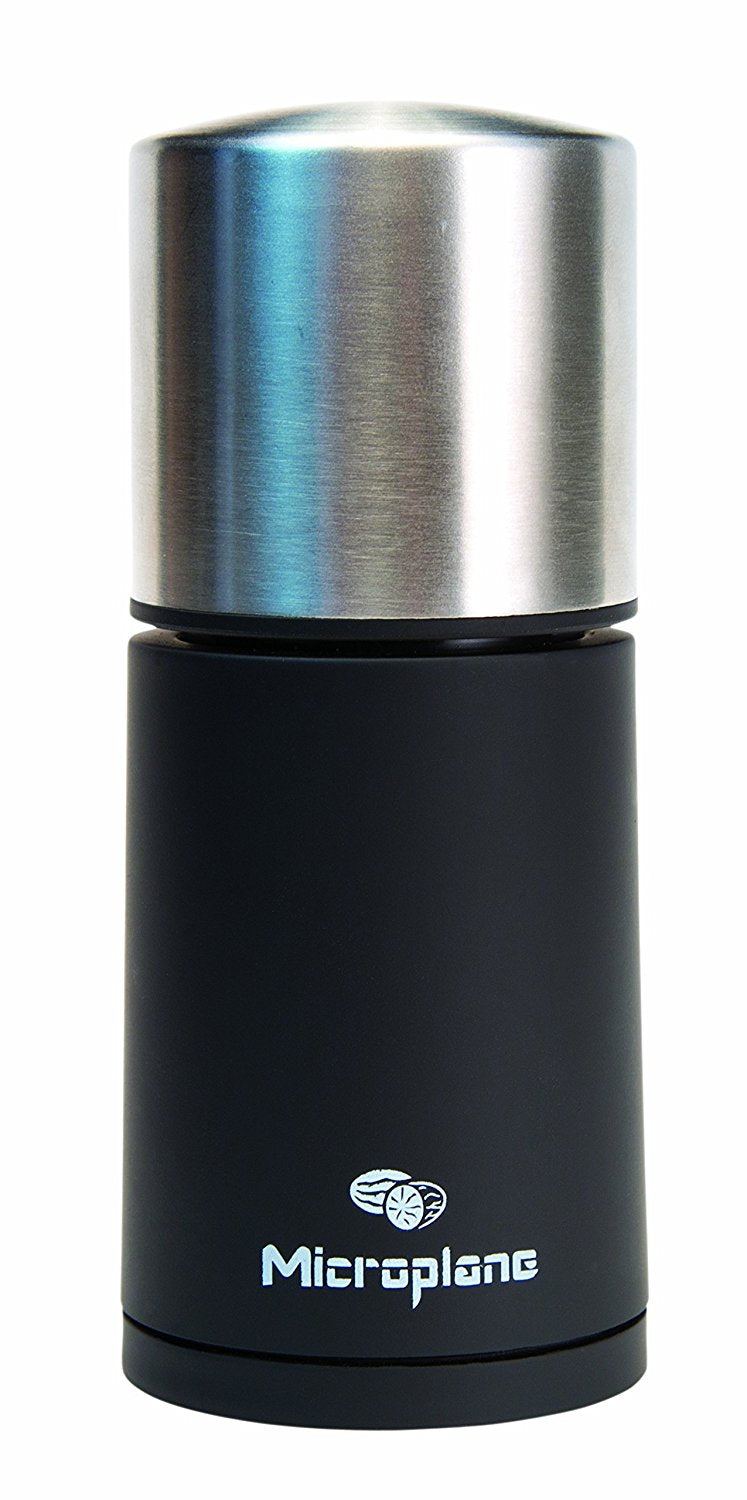 Microplane maustemylly