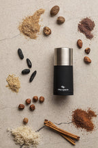 Microplane maustemylly