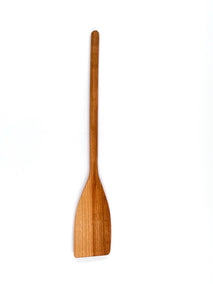 Stekspade 30 cm, körsbärsträ