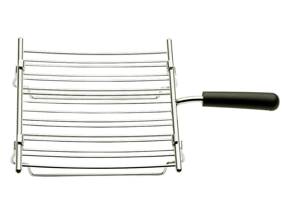 Dualit sämpylälämmitysteline