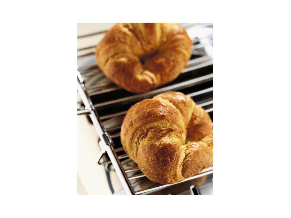 Dualit sämpylälämmitysteline