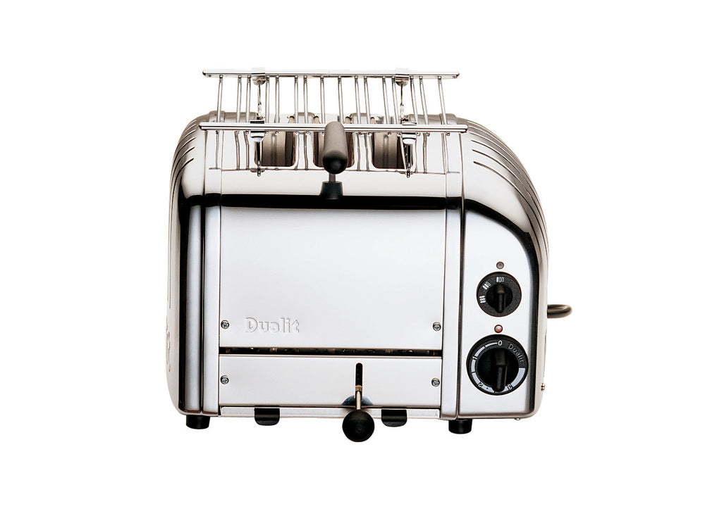 Dualit sämpylälämmitysteline