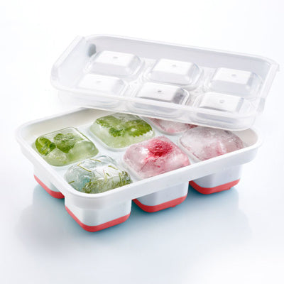 Westmark ice-cube tray with lid