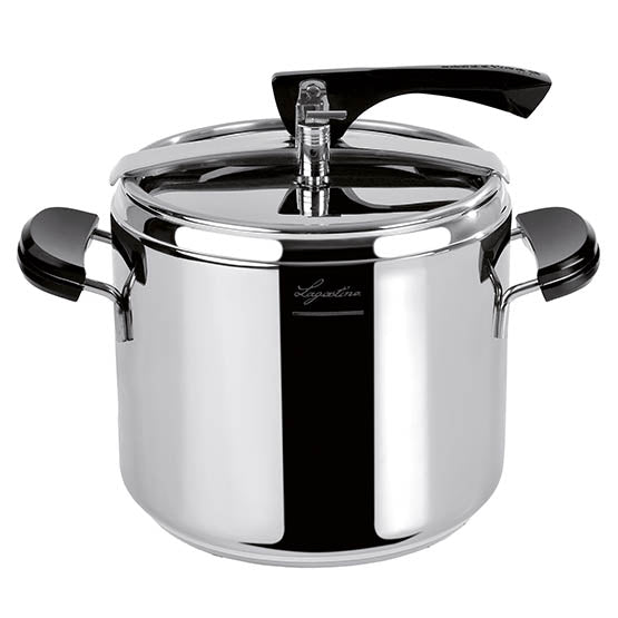 Lagostina pressure cooker 7l