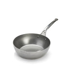 De Buyer Mineral Pro maalaispannu 24 cm