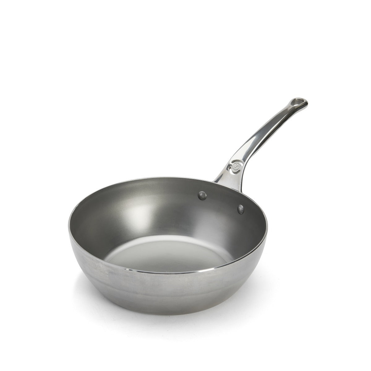 De Buyer Mineral Pro maalaispannu 24 cm