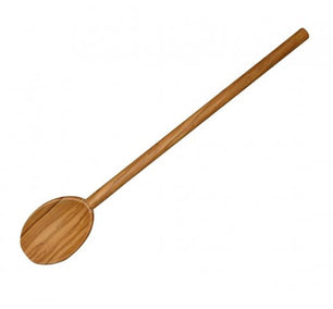 Scanwood large spoon, olive wood