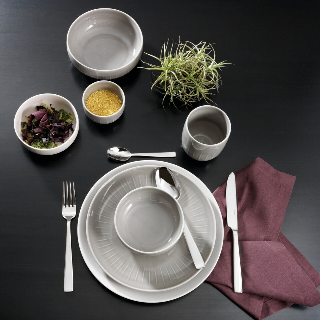 Sambonet Flat dessertsked