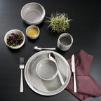 Sambonet Flat jälkiruokahaarukka