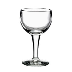Bistrot wine glass, 14 cl
