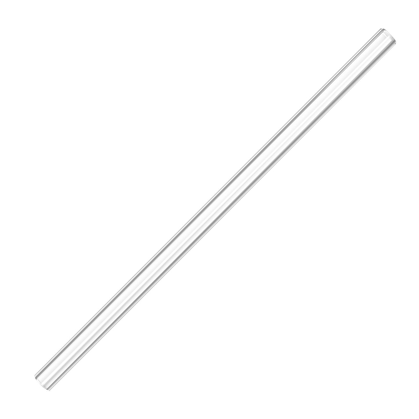 Westmark glass straws, 6 pcs