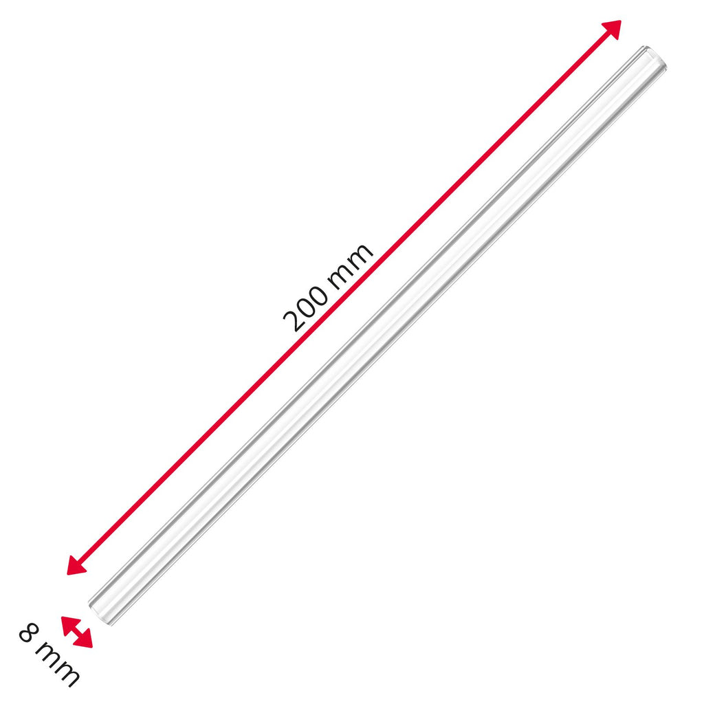 Westmark lasipillit, 6 kpl