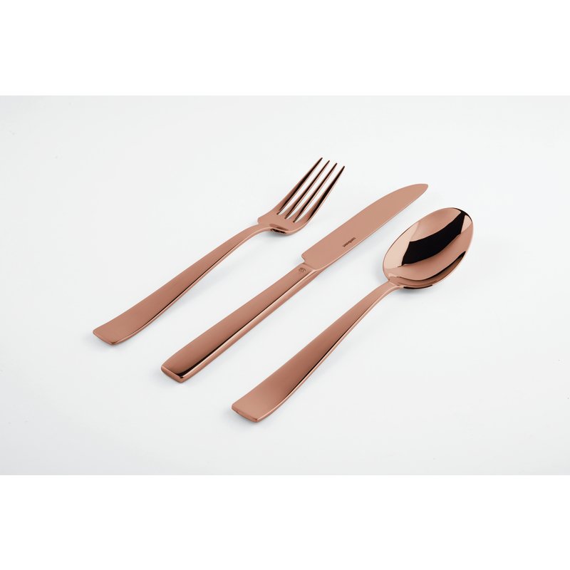 Sambonet Flat Copper lusikka