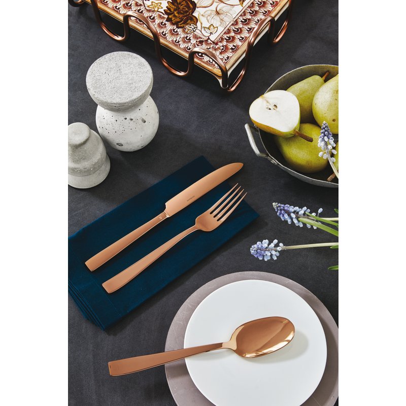 Sambonet Flat Copper lusikka