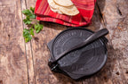 Victoria tortillaprässi