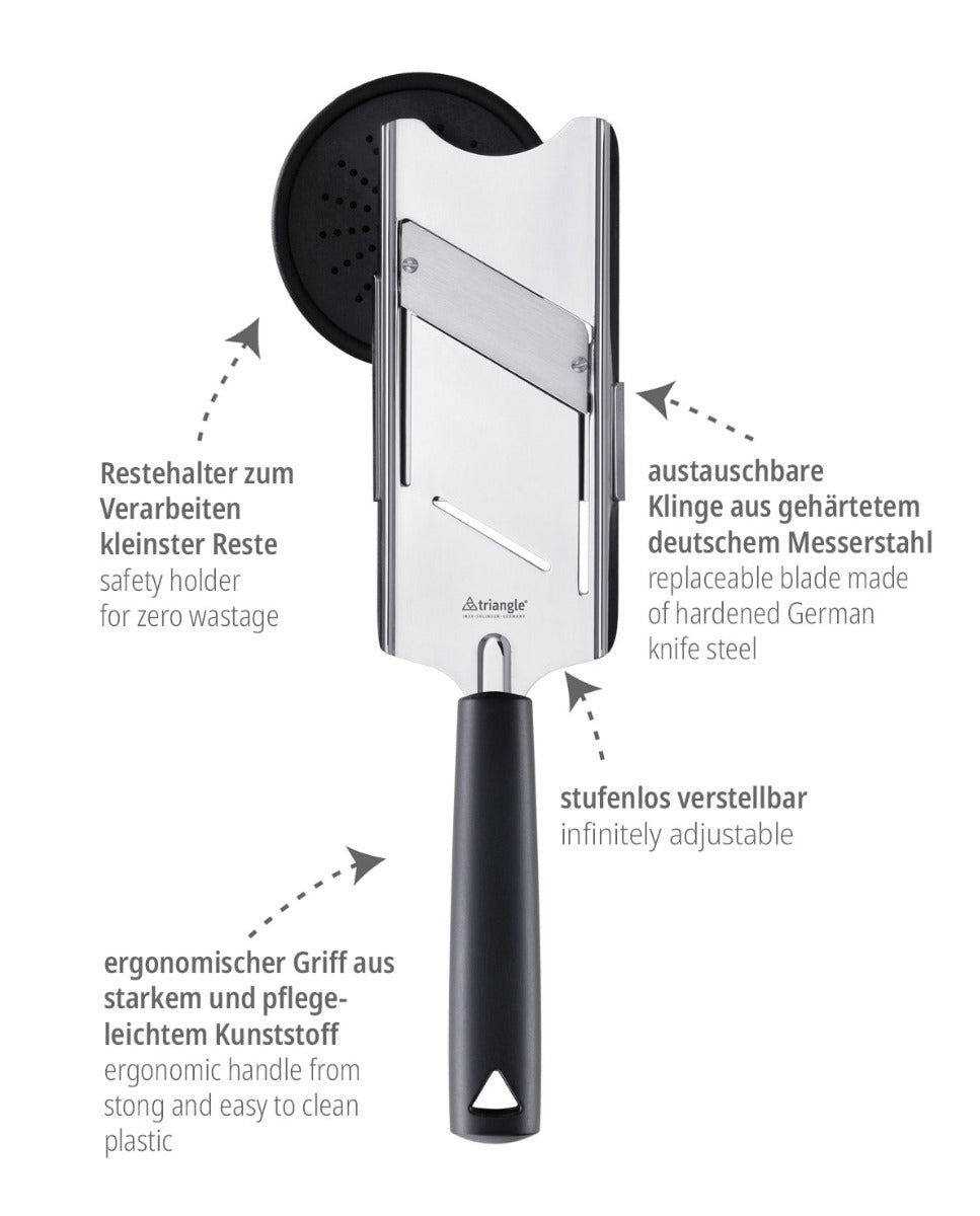 Triangle gourmethyvel