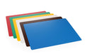 Hendi cutting mat 38 x 30,5 cm, set of 6