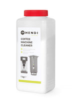 Hendi coffee machine cleaner