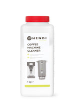 Hendi coffee machine cleaner