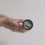 Saltkvarn av mässing