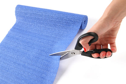 Anti-slip mat for cutting boards