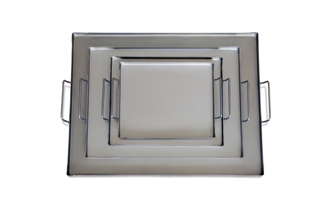 Pallarès paistopelti kahvoilla