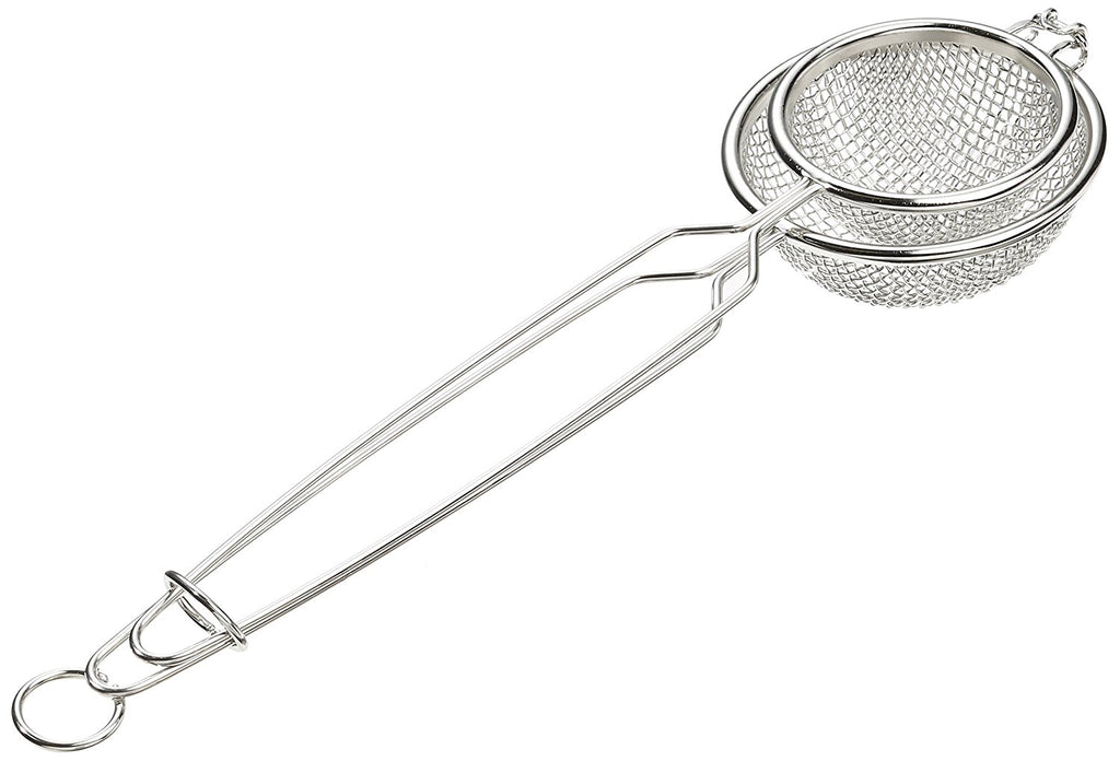 Westmark friteerauslusikka linnunpesä