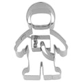 Cookie cutter astronaut 8 cm