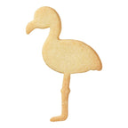 Cookie cutter flamingo 9 cm