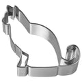 Utstickare katt 6 cm